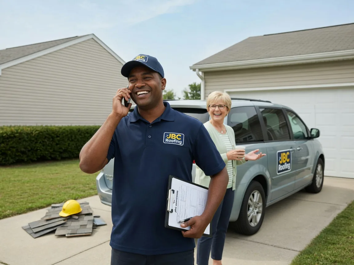 Roof Replacement Highland Home, AL FAQs